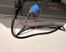 VW Audi Seat Skoda CD Wechsler