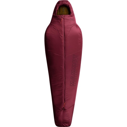 Mammut women perform fiber - mammut,