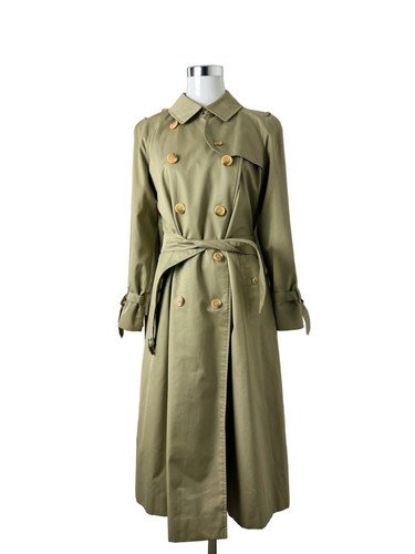 Burberrys trenchcoat - burberrys, (12/m)