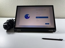 Lenovo ThinkPad X13 Yoga Gen 2