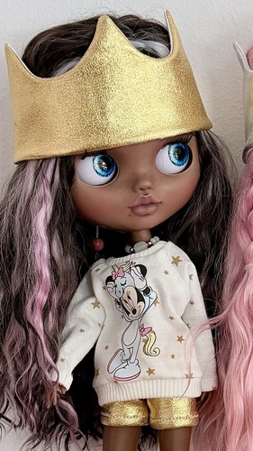 Blythe kleidung shirt - kleidung:,