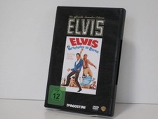 DVD  Elvis Presley
