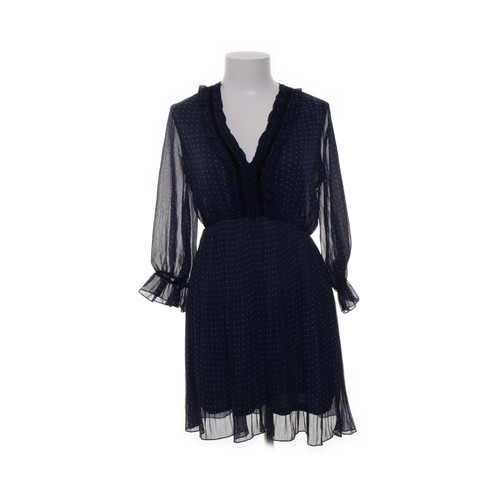 Zara basic kleid - kleid,, s