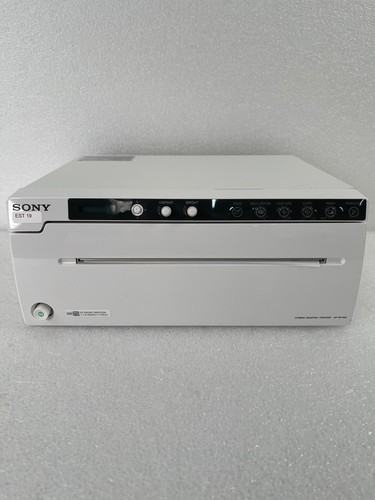 Sony 971ad hybrid graphic - sony,