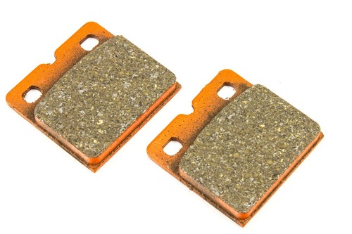Bremsbeläge ebc fa018v - ebc, hinten