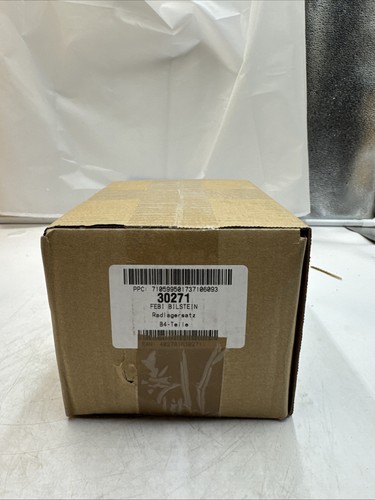Febi bilstein radlagersatz - febi,