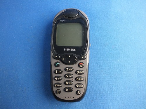 Original siemens me45 - me45, handy