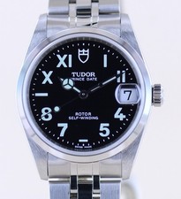 Tudor Uhr Prince Oysterdate