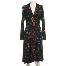 Kleid ISSA Mehrfarbig 34 UK 8