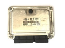 Motorsteuergerät VW Passat