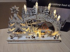 Schwippbogen Lichterbogen