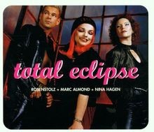 Total eclipse schwarze witwe - total, eclipse/schwarze