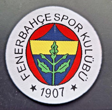 FENERBAHCE SPOR KULÜBÜ --