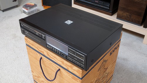 Philips 304 - philips, cd