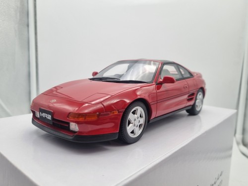 Toyota mr2 sw20 twin - toyota,