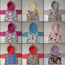 Puppenkleidung für Baby