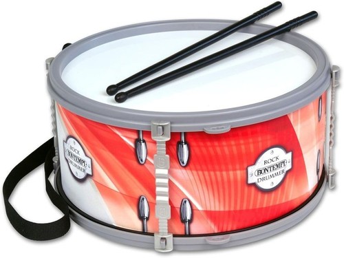 Bontempi beatmaster trommel - |,