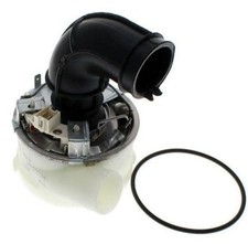 Heizung passend wie Whirlpool