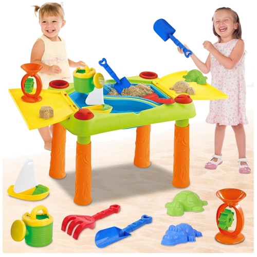Wasserspieltisch kinder - wasserspieltisch,