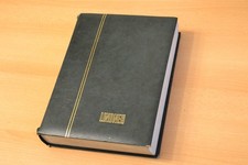 60 SEITEN ALBUM - Privatpost Briefmarken - Dublettensammlung - sehr gut gefüllt