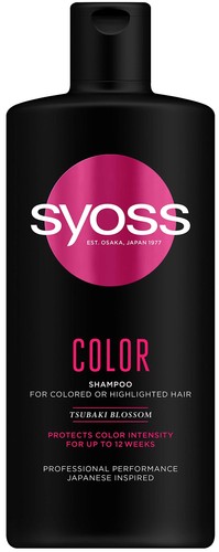 Syoss color protect - syoss,