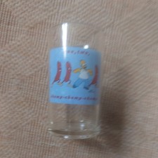 Trinkgläser Gläser Simpsons Homer Würstchen Chomp