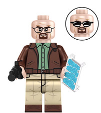 Breaking bad better call saul - bad,