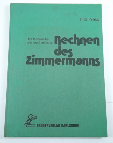 Das technische und mechanische