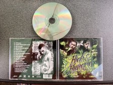 Gzuz & Bones MC - High Hungrig - 2014 - wie neu - dt. HipHop