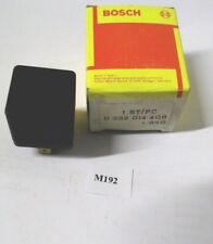 Orig.Bosch,Kraftstoff,Schliess