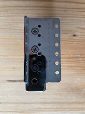 Tremoloblock für Strat, Saitenabstand 52 mm