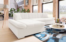 Ecksofa Liposto Premium Eckcouch  L-Form Sofa Modern Wohnzimmer Couch Sofa