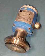 Endress+Hauser  CERABAR