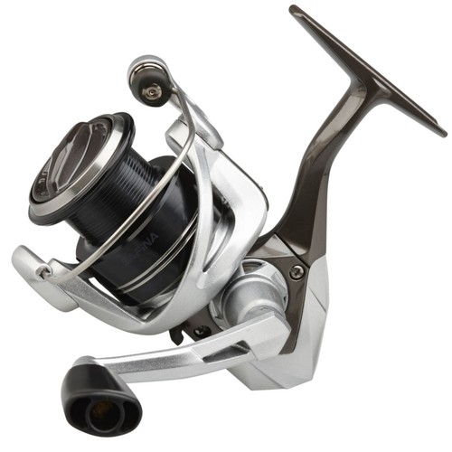Okuma safina 6000 - sn, fd