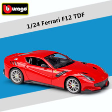 Bburago 1:24 Ferrari 458