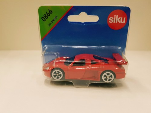 Siku scharfschütze 0866 - siku,