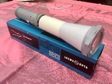 Leuchtpfeil   LUXITRON 20.   LOEWE. OPTA  Zeigestift für Projektor.  Vintage