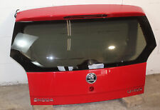 Heckklappe Heckscheibe Skoda Citigo LY3D Bremsleuchte Kabelbaum
