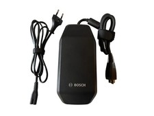 Bosch 4A E-Bike Ladegerät Charger BPC 3400 4 A Charger für 750W SMART SYSTEM