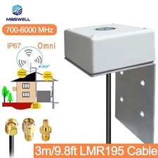 LTE 4G 5G TS9 SMA Antenne