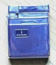 Gasfeuerzeug Marke „Rowenta Gas-Snap“