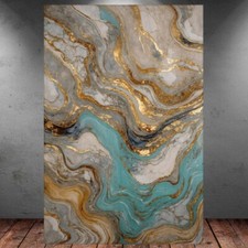 LEINWAND BILDER XXL ABSTRAKT