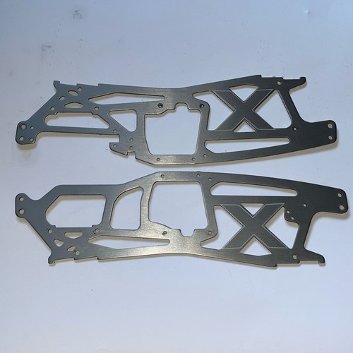 Hpi chassisplatten für savage - hpi,