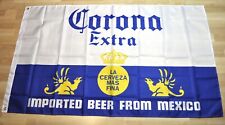 Corona Extra Bier USA Racing