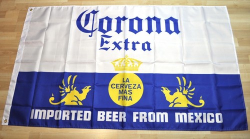 Corona extra bier - bier, racing
