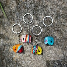 Budawi® Schlüsselanhänger "