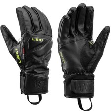 Leki WCR VENOM SPEED 3D (654805301) - Skihandschuhe - 1 Paar