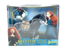 Seltene disney pixar brave - seltene,