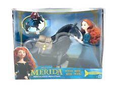 Seltene Disney Pixar Brave