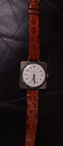 Tavannes watch cyma - -,